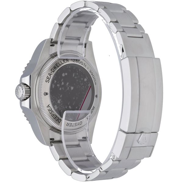 Rolex Deepsea 126660